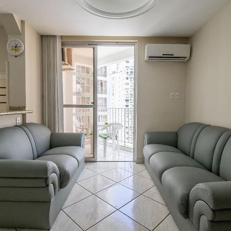 Crm71 - 3 Dorm, Centro, Tv Smart, Garagem, Wi-Fi Apartment Balneario Camboriu Luaran gambar