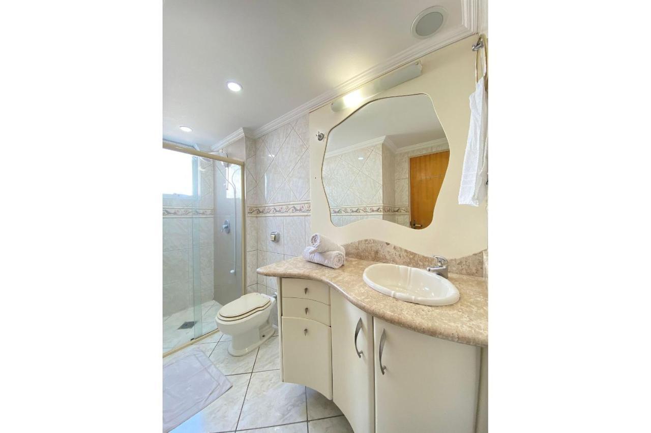 Crm71 - 3 Dorm, Centro, Tv Smart, Garagem, Wi-Fi Apartment Balneario Camboriu Luaran gambar