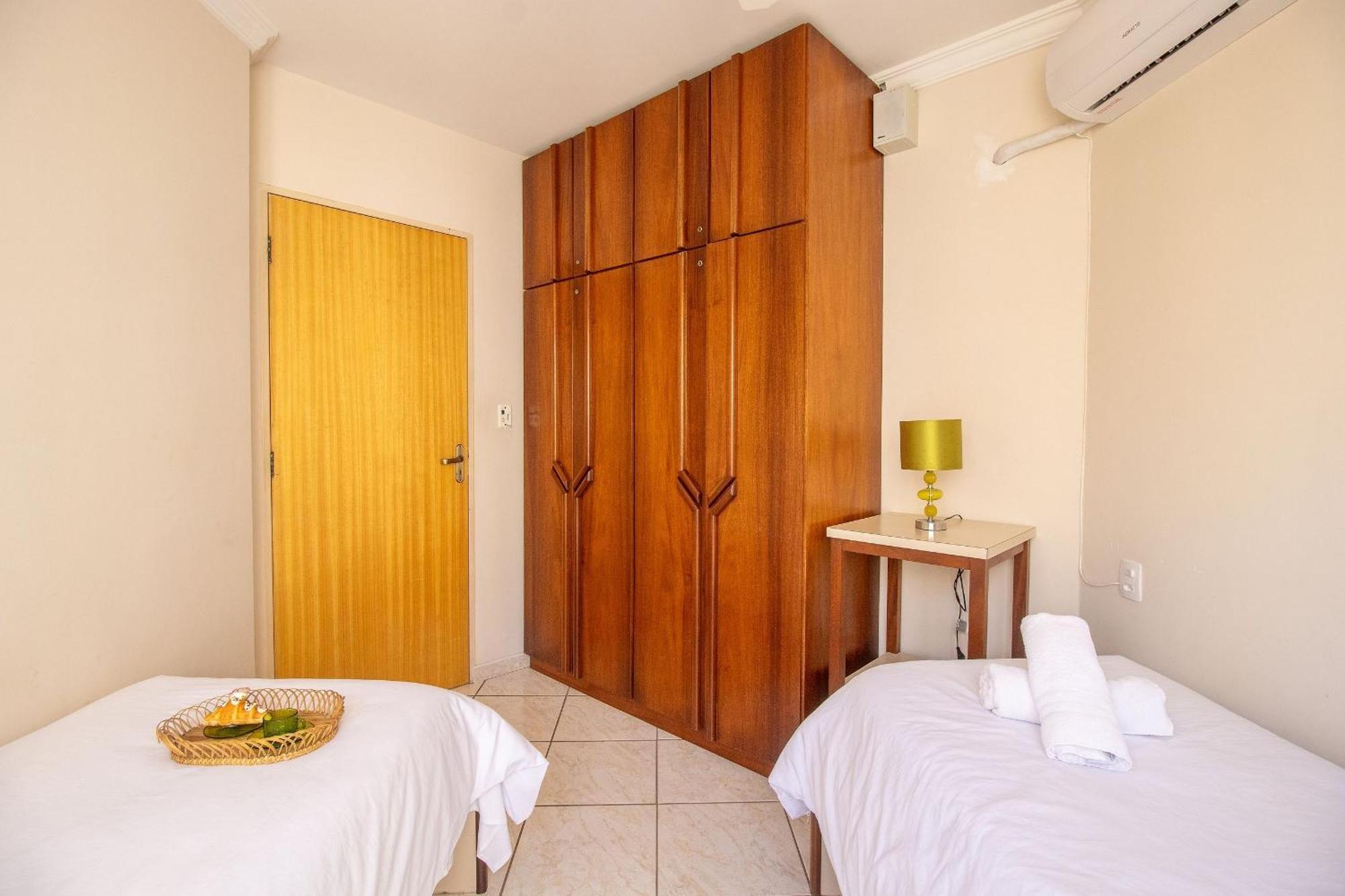 Crm71 - 3 Dorm, Centro, Tv Smart, Garagem, Wi-Fi Apartment Balneario Camboriu Luaran gambar