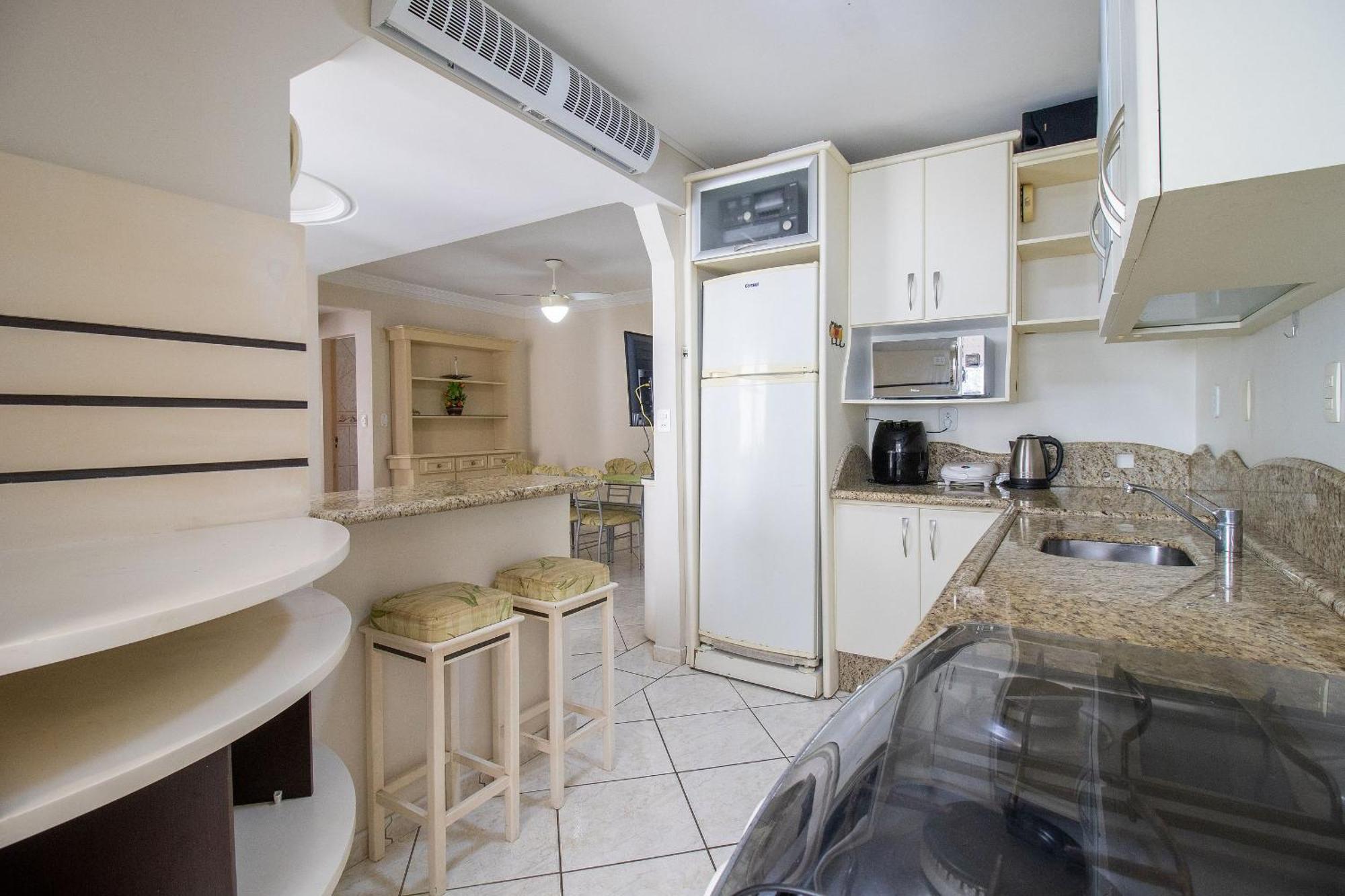 Crm71 - 3 Dorm, Centro, Tv Smart, Garagem, Wi-Fi Apartment Balneario Camboriu Luaran gambar