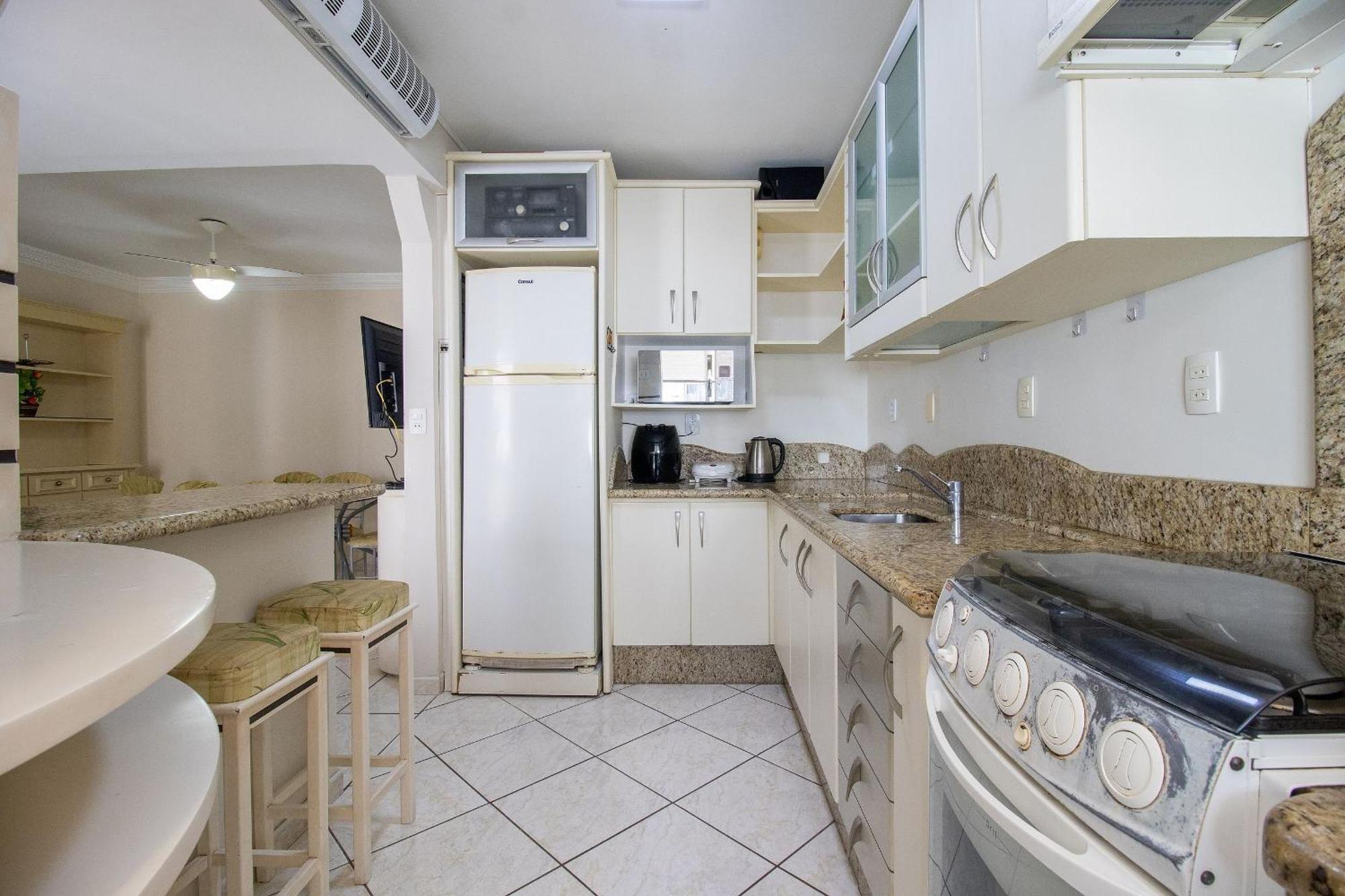 Crm71 - 3 Dorm, Centro, Tv Smart, Garagem, Wi-Fi Apartment Balneario Camboriu Luaran gambar